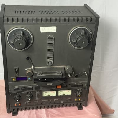 Otari MX5050 BII2 1975-1985 - black image 1