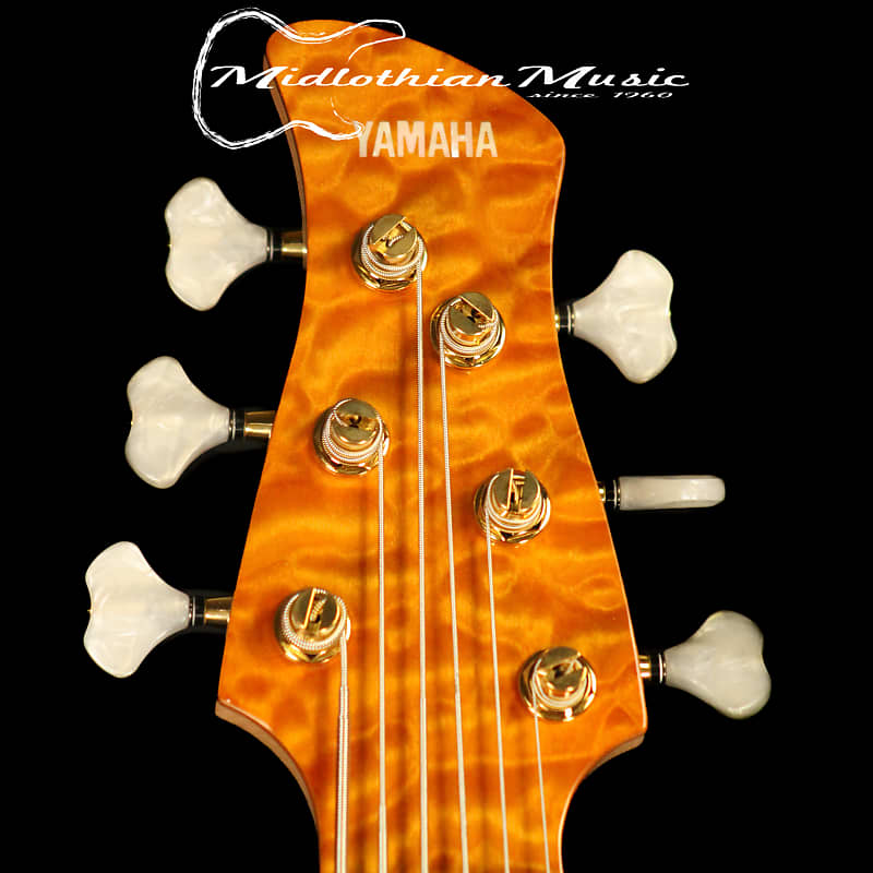 Yamaha TRB-JP2 John Patitucci Signature 6-String Bass Yamaha TRB-JP2 John Patitucci Signature 6-String Bass
