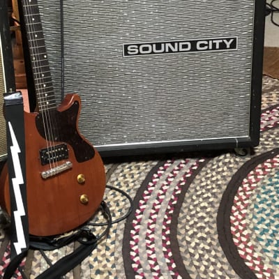 Sound City 100 Mark 3 for sale