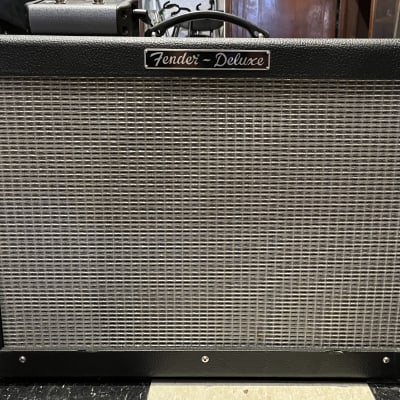 Fender hot rod online deluxe 180 watt