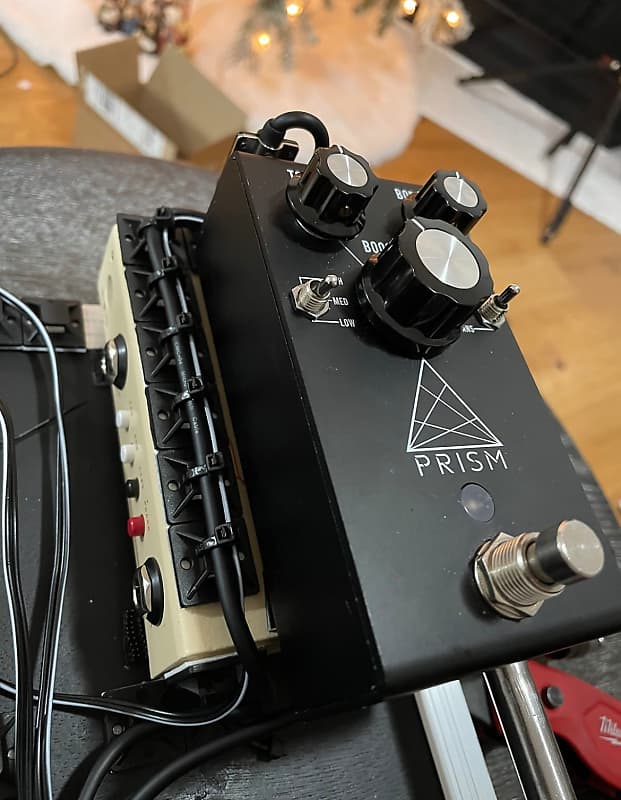 Jackson Audio Prism