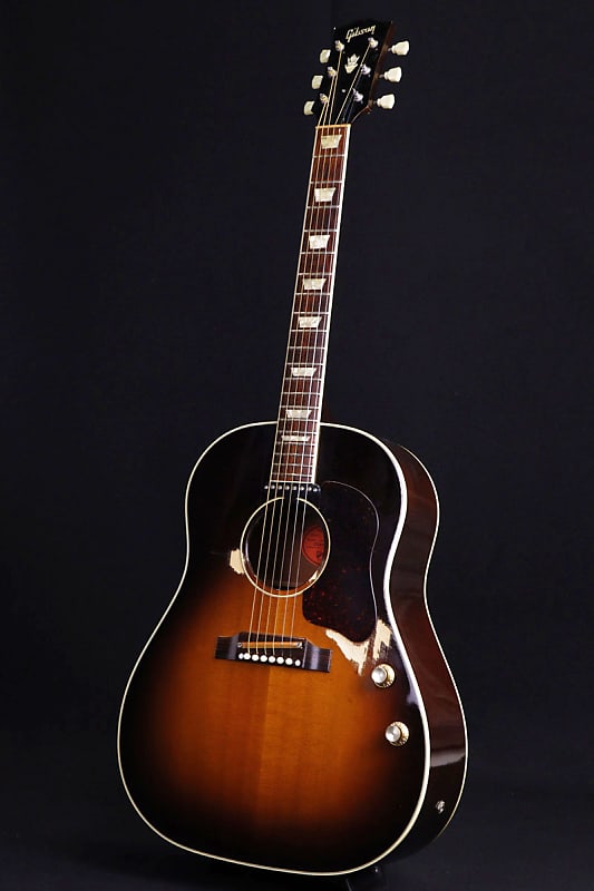 Gibson 1964 J-160E VS 2001 (S/N:01671018) (12/11)