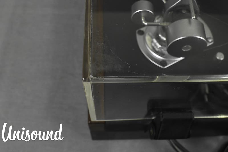 Micro Seiki AP-M2 Belt-Drive Turntable W/ SME 3009 Tone arm