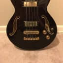 Ibanez AFB Artcore Brown