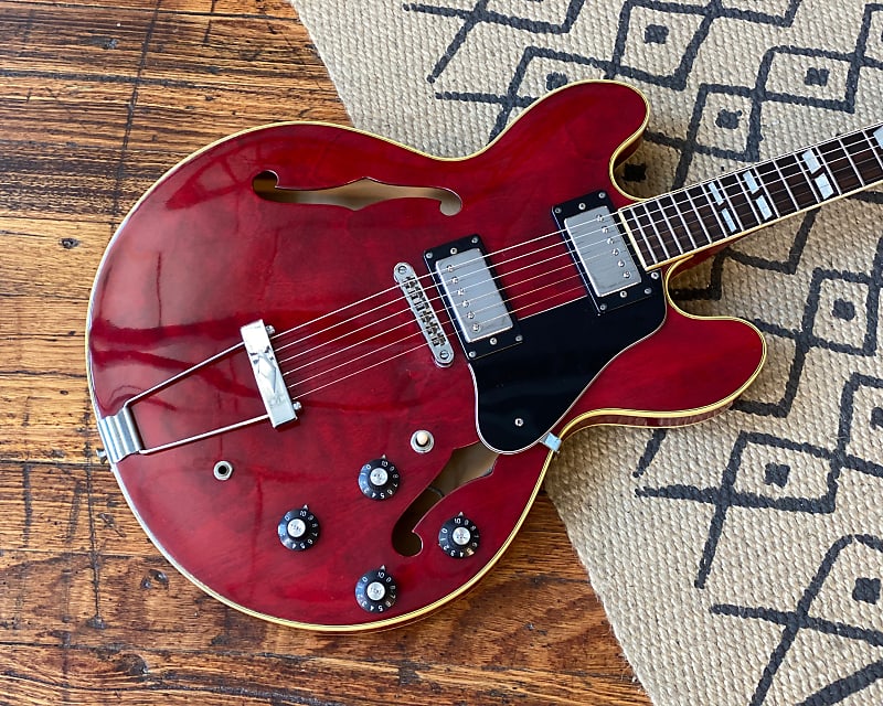 Greco SA-700 | Reverb