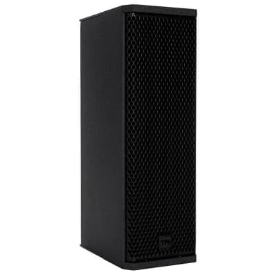 RCF TT515-A Active Dual 5" Speaker Regular