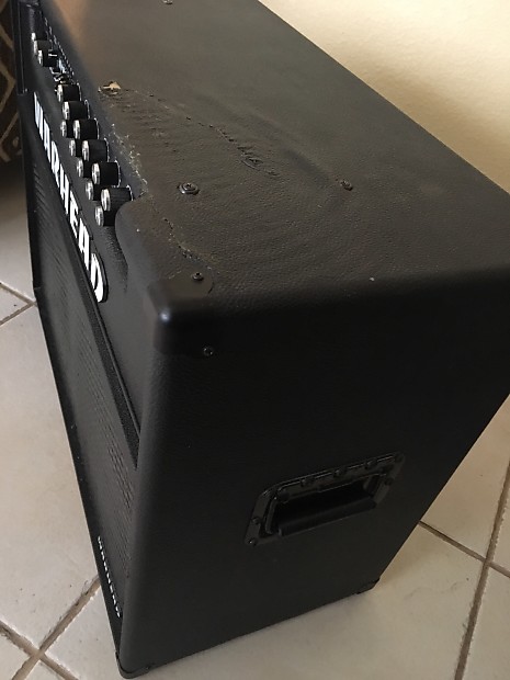 希少！Randall WARHEAD コンボ！！美品！ Randall Warhead combo WH150 | Reverb