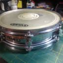 Mapex Steel Shell Piccolo Snare Drum 13"x 3" Evans Reverse Dot EC Batter Head