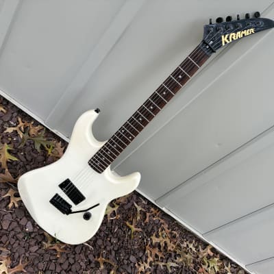 KRAMER ZX 20 electric guitars for sale in USA | guitar-list