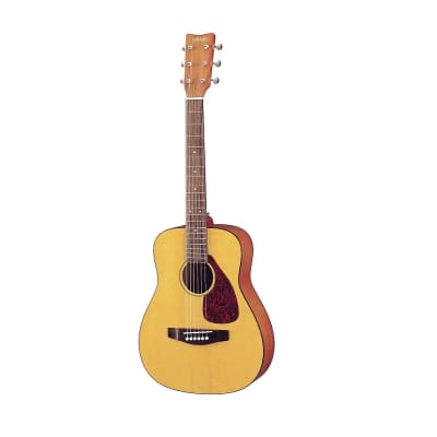 Yamaha JR1 Acoustic Guitar for sale