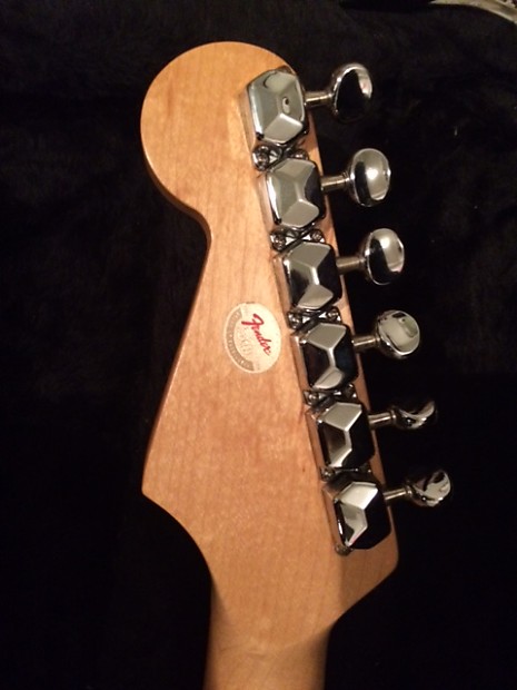 Fender Duo Sonic 90s Black MIM Short Scale | Reverb Fender Duo Sonic 90s Black MIM Short Scale | Reverb