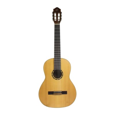 ORTEGA - R131L - Guitare R131 cedre massif gaucher for sale