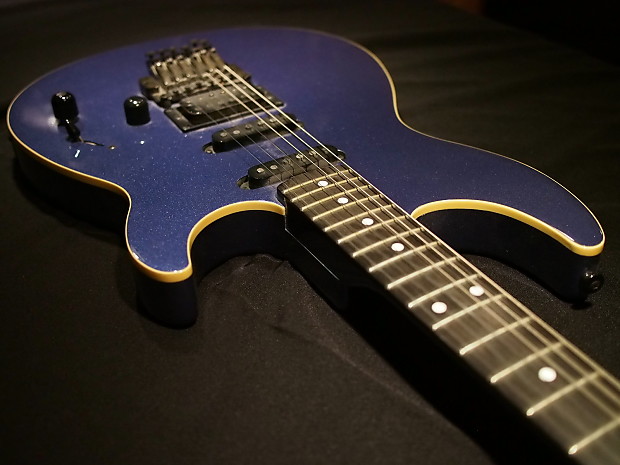 Yamaha SE700E Electric Guitar | Reverb
