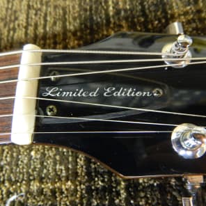 Univox Limited Edition c.1976 Trans-Brown | Reverb
