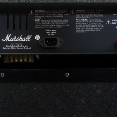 Marshall AVT 275 guitar combo amp w/o FX 2005 UK image 3