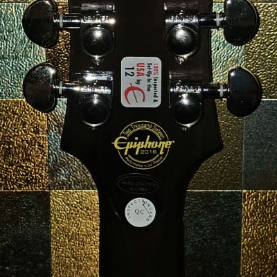 Epiphone Les Paul ES Pro image 6