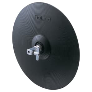 Roland VH-11 12" V-Hi-Hat Cymbal Pad