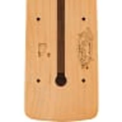 Fender Player Series Precision Bass LH Neck, 20 Medium Jumbo Frets, Pau Ferro, 9.5 inch, Modern C image 3