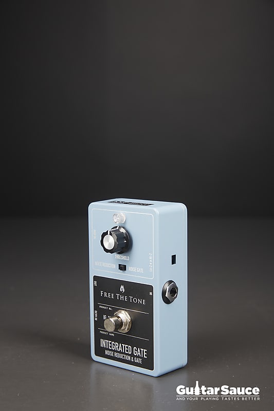 Free The Tone Integrated Gate IG-1N (EFF_00054) | Reverb