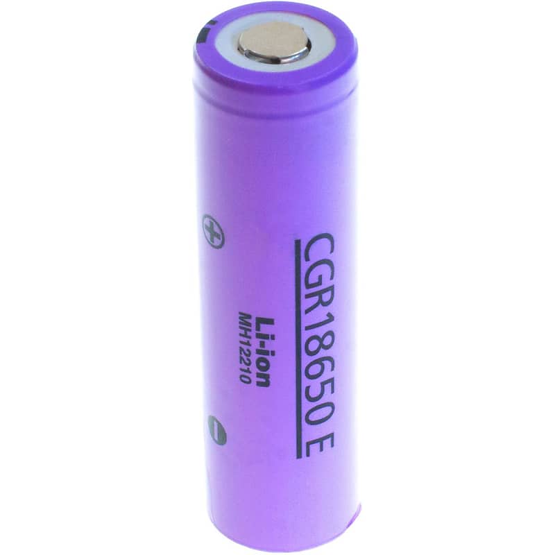 Cinegears Li-Ion MH12210 Battery | Reverb