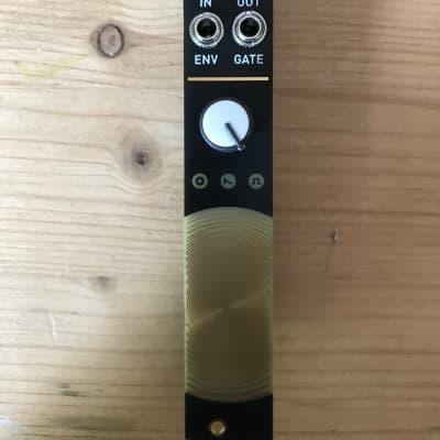 Mutable instruments Ears - Gearspace