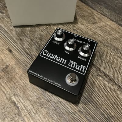 人気モデル 高音質 ハンドメイド pete cornish G-2 clone
