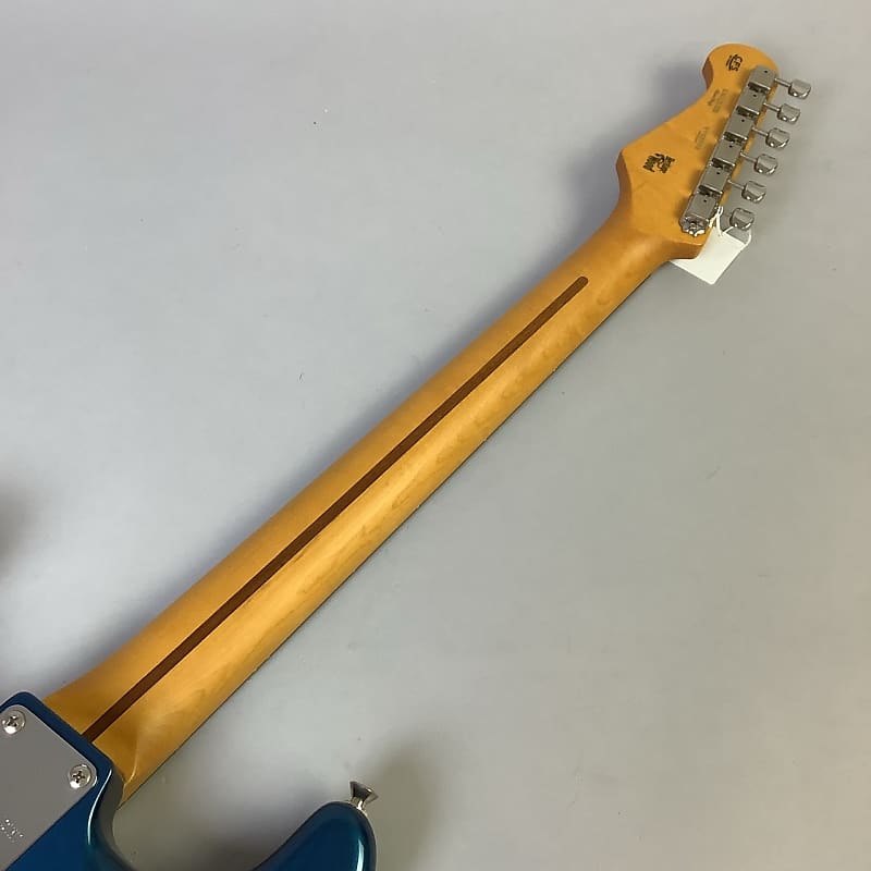 History / TH-SV/M OIB - KALEIDO GUITAR ギター・ベースSHOP