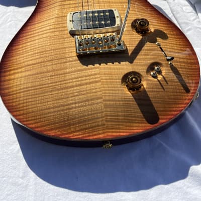 PRS 408 Maple Top Artist Package | Reverb