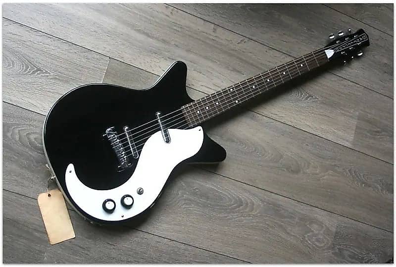 Danelectro