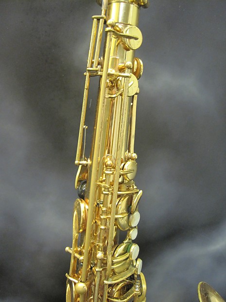 Selmer Soloist Tenor Saxophone | Reverb Selmer Soloist Tenor Saxophone | Reverb