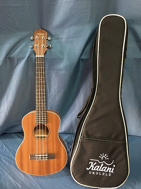 Ukulele kalani hot sale