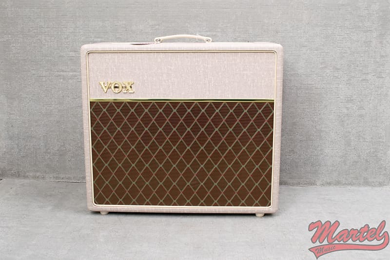 Vox AC15HW1 Hand Wired Combo image 1