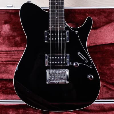 Ibanez RG3050 【Transparent Black Flat】Prestige Series Made In Japan | Reverb