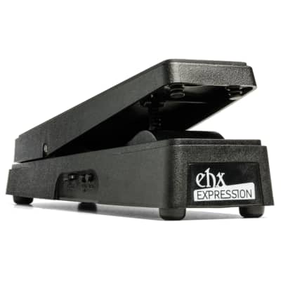 Reverb.com listing, price, conditions, and images for electro-harmonix-single-expression-pedal