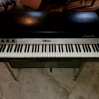 mintjams2018さま専用　フェンダーローズ／MARK1 Suitcase The Rhodes Mark I Suitcase: An In-Depth Look at Vintage