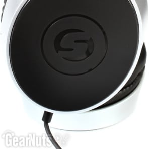 Samson SR550 Closed-back Studio Headphones image 4