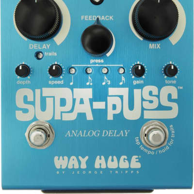 Reverb.com listing, price, conditions, and images for way-huge-whe707-supa-puss