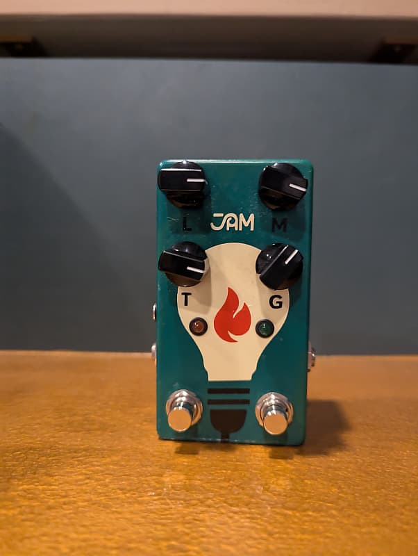 JAM Pedals LucyDreamer