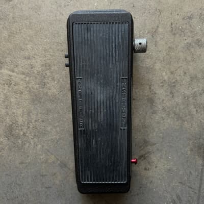 Reverb.com listing, price, conditions, and images for dunlop-535q-cry-baby-multi-wah