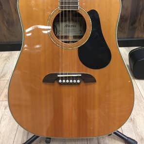 Alvarez ad70sc shop