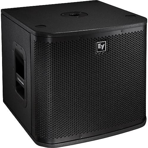 Electro-Voice ZXA1-Sub 12-inch Powered Subwoofer(New) image 1