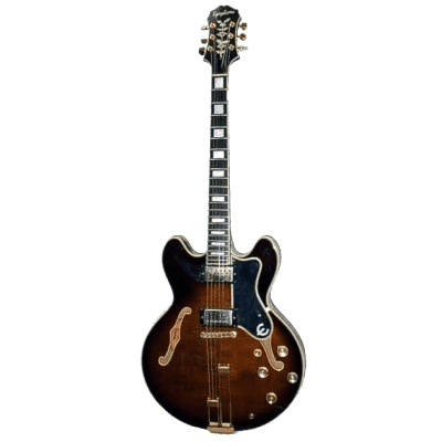 Epiphone Sheraton II Pro (2016 - 2022) | Reverb