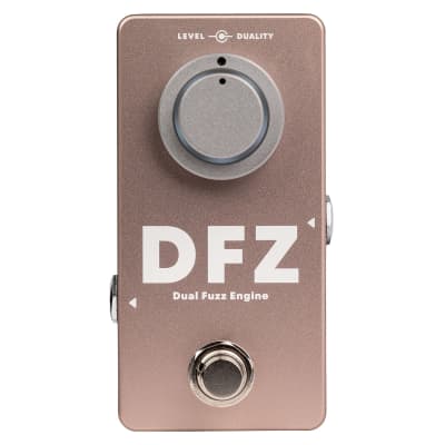 darkglass Duality Fuzzデュアルファズエンジン Tracing Journal: Darkglass® Duality Dual Fuzz Engine - Aion FX