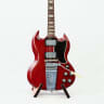 Gibson SG Standard 1965 Cherry Red