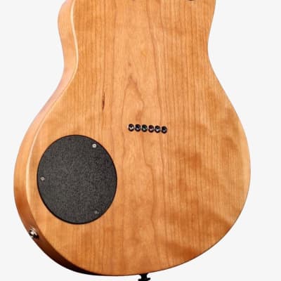 Rick Turner Renaissance RS6 Cherry Special #5910 image 2