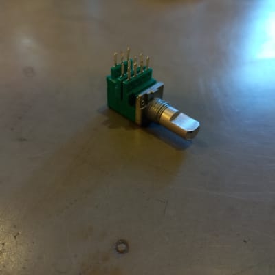 Solid State Logic SSL Duality Potentiometers 8 pcs image 3