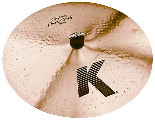 Zildjian 17