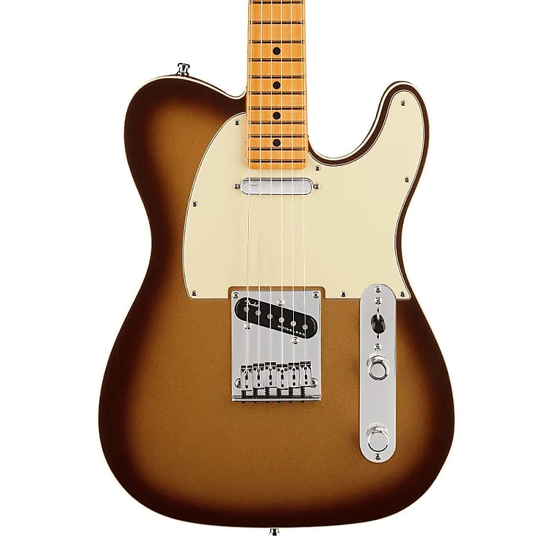 Fender American Ultra Telecaster image 7