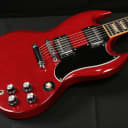 Gibson SG Standard '61 Reissue 2009 Heritage Cherry