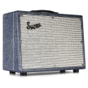 Supro 1622RT Tremo-Verb 1x10 25 Watts Vintage Reissue American Class-A All Tube Combo Amp
